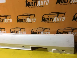 A2126900840 Накладка порога Mercedes E W212 Арт 51675MA, вид 2