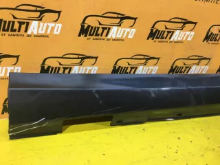 A2046900440 Накладка порога Mercedes C W204 Арт 51698MA, вид 3