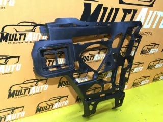 a1648852814 Кронштейн бампера Mercedes GL X164 Арт 51906MA, вид 3