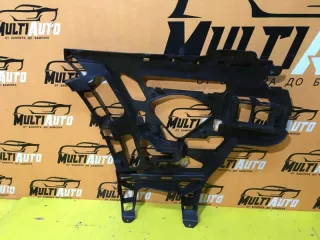 a1648852814 Кронштейн бампера Mercedes GL X164 Арт 51906MA, вид 4