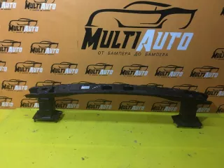 a2466101100 Усилитель бампера Mercedes B W246 Арт 52107MA, вид 1