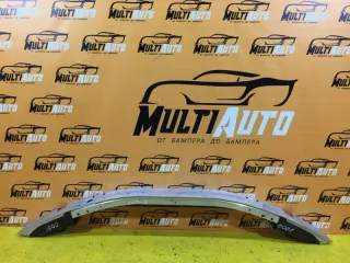 A2096260655 Усилитель бампера Mercedes CLK W209 Арт 52292MA, вид 4