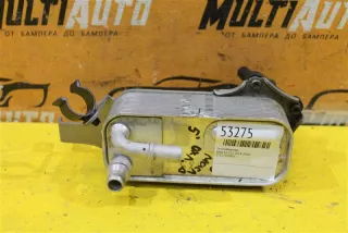 17217593856 Теплообменник BMW X3 F25 Арт 53275MA, вид 1