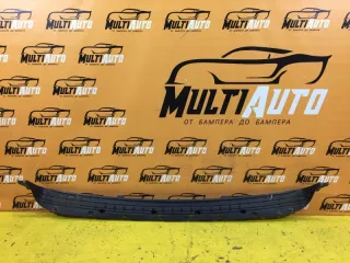 A2128800971 Каркас бампера Mercedes E C207 Арт 53528MA, вид 1