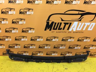 A2128800971 Каркас бампера Mercedes E C207 Арт 53528MA, вид 4