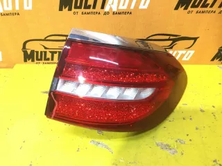 a2139068800 Фонарь Mercedes CLA c117 Арт 54735MA, вид 1