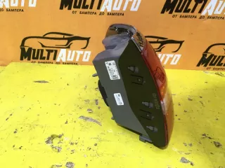 a2139068800 Фонарь Mercedes CLA c117 Арт 54735MA, вид 4
