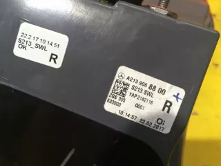 a2139068800 Фонарь Mercedes CLA c117 Арт 54735MA, вид 6