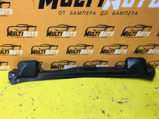 a1666910008 Накладка багажника Mercedes ML/GLE W166 Арт 55106MA, вид 1