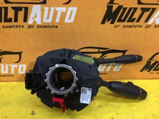 A2129007402 Подрулевой переключатель Mercedes E C207 Арт 55157MA, вид 2