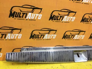 A2126900027 Накладка багажника Mercedes E C207 Арт 55160MA, вид 2