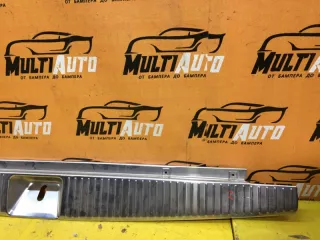 A2126900027 Накладка багажника Mercedes E C207 Арт 55160MA, вид 3
