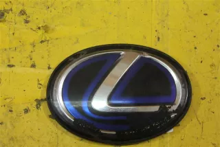 7543148010 Эмблема крышки багажника Lexus RX 2 Арт 55402MA, вид 1