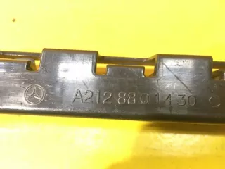 a2128801430 Кронштейн бампера Mercedes E W212 Арт 56035MA, вид 3