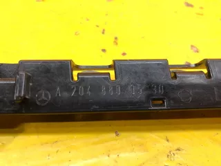 A2048800530 Кронштейн бампера Mercedes C W204 Арт 56238MA, вид 3