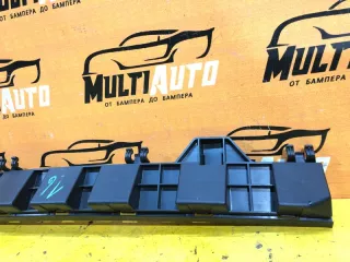 A2048850565 Кронштейн бампера Mercedes C W204 Арт 56766MA, вид 2