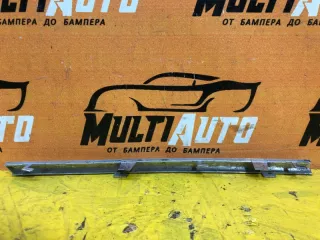 A1648882185 Молдинг решетки радиатора Mercedes ML W164 Арт 57908MA, вид 2
