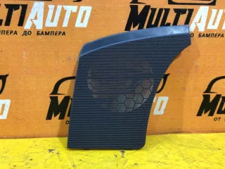 A9736891208 Решетка на торпедо Mercedes Atego Арт 58067MA, вид 1