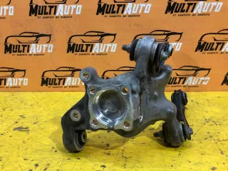 a2460406 Кулак подвески Mercedes CLA c117 Арт 58117MA, вид 1