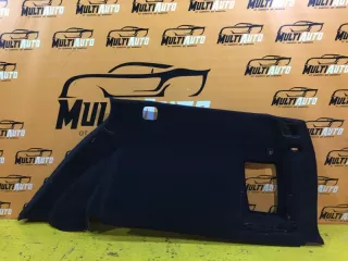 A1666907200 Обшивка багажника Mercedes ML/GLE W166 Арт 58135MA, вид 1