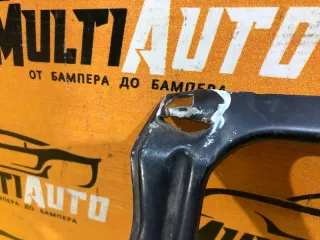 A0005840207 Панель Mercedes CLK W209 Арт 58790MA, вид 4