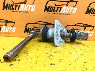 A1664600610 рулевой карданчик Mercedes ML/GLE W166 Арт 59118MA, вид 3