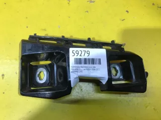 a2048851365 Кронштейн бампера Mercedes C W203 Арт 59279MA, вид 1