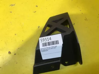 A1668850624 Кронштейн бампера Mercedes ML/GLE W166 Арт 59314MA, вид 1