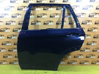 41517386739 Дверь BMW X5 F15 Арт 59387MA, вид 1