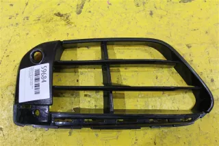 51117383355 Решетка в бампер BMW X1 F48 Арт 59684MA, вид 1