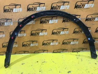 9y0854732 Расширитель арки Porsche Cayenne 958 Арт 60948MA, вид 4