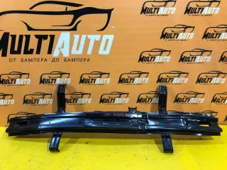 866304L700 Усилитель бампера Hyundai Solaris 1 Арт 61843MA, вид 1