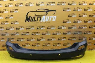 5215942190 Бампер Toyota Rav 4 4 Арт 61889MA, вид 1