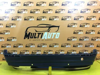 5NA807521 Юбка бампера Volkswagen Tiguan 2 Арт 62117MA, вид 1