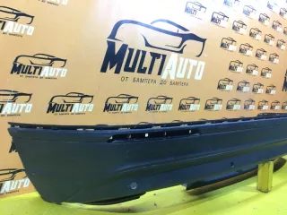 5NA807521 Юбка бампера Volkswagen Tiguan 2 Арт 62117MA, вид 2