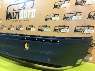 5NA807521 Юбка бампера Volkswagen Tiguan 2 Арт 62117MA, вид 3