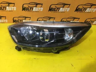 260609268R Фара Renault Kaptur Арт 62183MA, вид 1