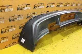 5NA807521 Юбка бампера Volkswagen Tiguan 2 Арт 62290MA, вид 2
