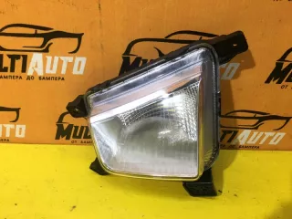 92208-m0 Фара противотуманная Hyundai Creta 1 Арт 63155MA, вид 1
