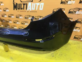 866114Y500 Бампер Kia Rio 3 Арт 64708MA, вид 3