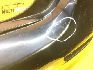 866114Y500 Бампер Kia Rio 3 Арт 64708MA, вид 5
