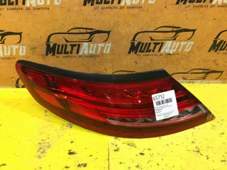 A2179060100 Фонарь наружний Mercedes CLA c117 Арт 65732MA, вид 1