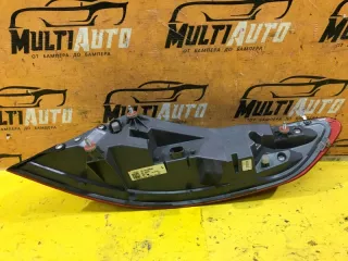 A2179060100 Фонарь наружний Mercedes CLA c117 Арт 65732MA, вид 4