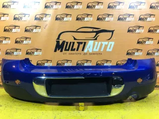  Бампер MINI COUNTRYMAN R60 Арт 67232MA, вид 1