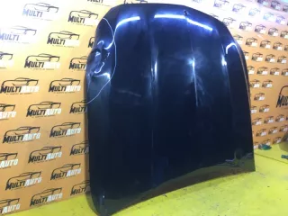 a2058800657 Капот Mercedes C W205 Арт 67763MA, вид 3