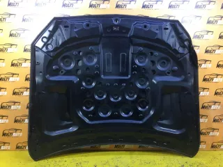 a2058800657 Капот Mercedes C W205 Арт 67763MA, вид 6