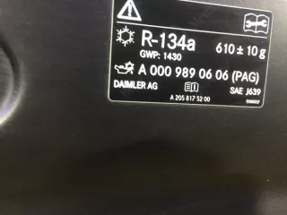 a2058800657 Капот Mercedes C W205 Арт 67763MA, вид 8
