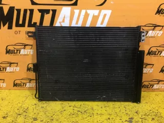 55116928AA Радиатор кондиционера Jeep Grand Cherokee IV (WK2) Арт 67858MA, вид 1