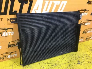 55116928AA Радиатор кондиционера Jeep Grand Cherokee IV (WK2) Арт 67858MA, вид 2