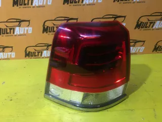 8156160B80 Фонарь наружний Toyota Land Cruiser 200 Арт 68099MA, вид 1